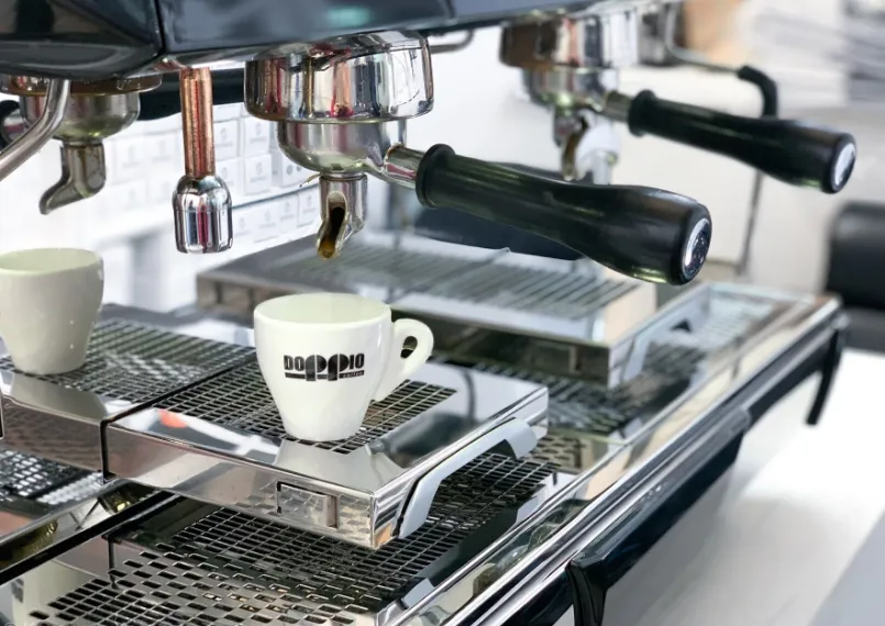 Image related to професійне обладнання для кав'ярні