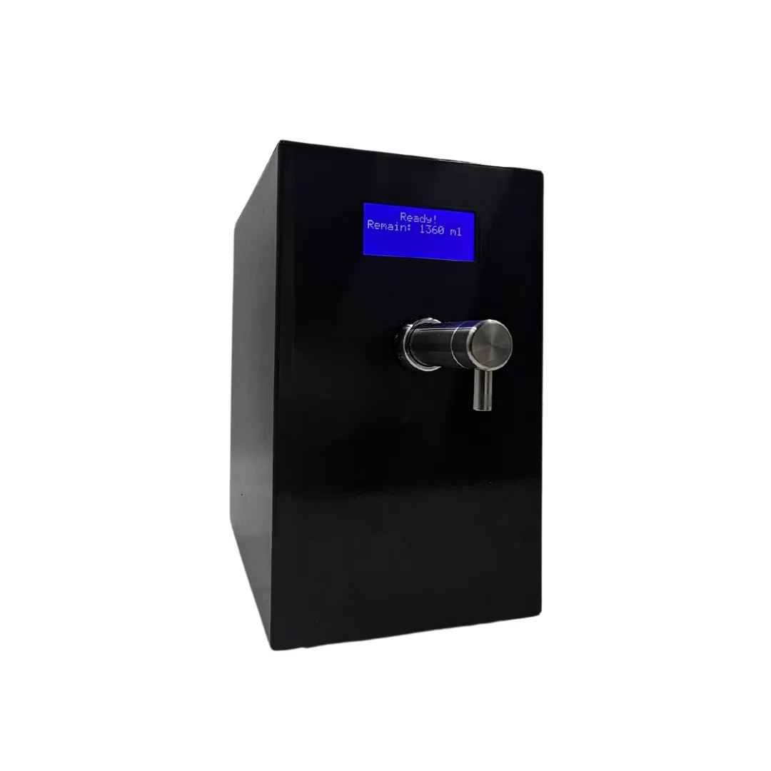 MilkoMat надстієчний